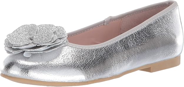 nina ballet flats