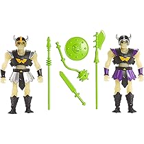 Amazon.com: MOTU Masters of the Universe Skeleton Warrior