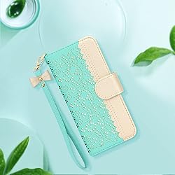WWW Wallet Case Compatible with Samsung Galaxy S22