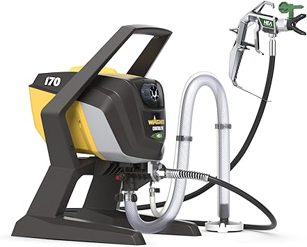 amazon airless paint sprayer