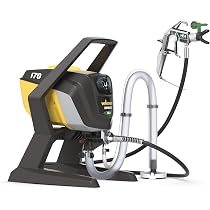 Control Pro 170 Paint Sprayer 