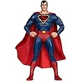 McFarlane Toys - DC Multiverse Superman (Classic Animation 1940) 7in Action Figure
