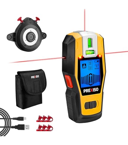 faux wood blinds tools stud finder drill laser level