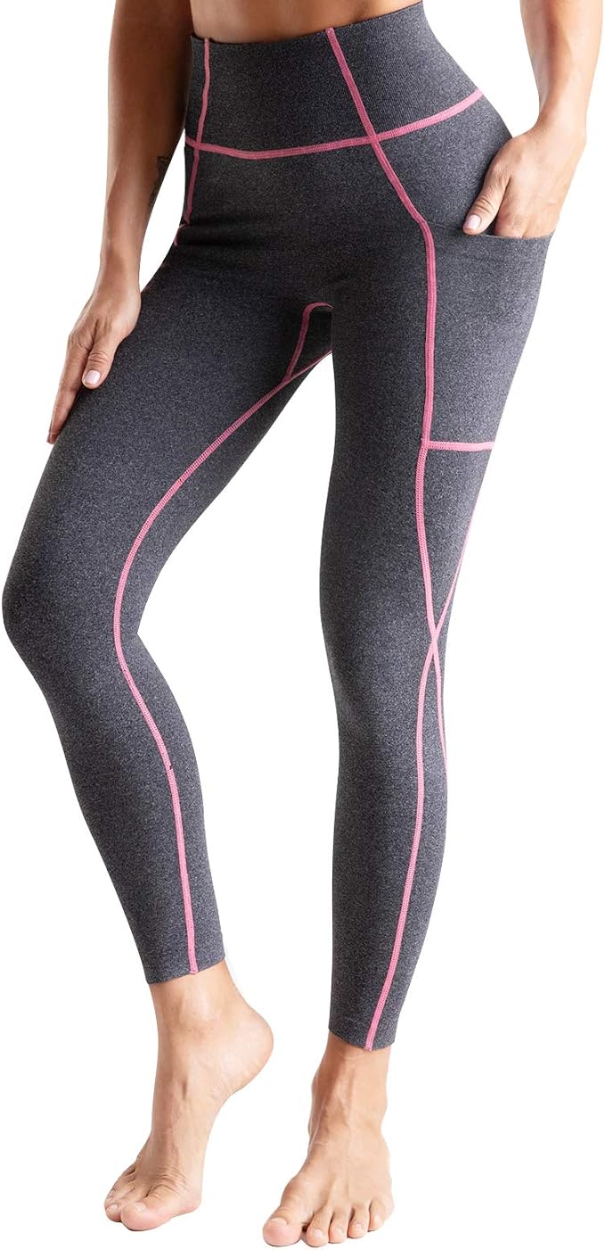 Women OUDOTA High Waisted Leggings for 