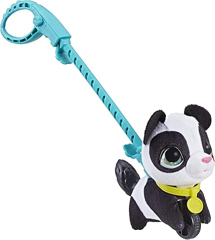 furreal walkalots lil wags