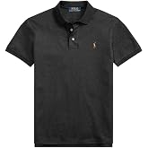 POLO RALPH LAUREN Men's New Classic Fit Polo Shirt