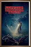 Trends International Netflix Stranger Things