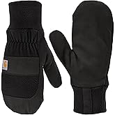 Carhartt Women's GF0848W Women's Wind Fighter® Fleece Work Mitt