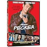 Pecker (DVD) (WS)