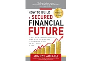 How To Build a Secured Financial Future