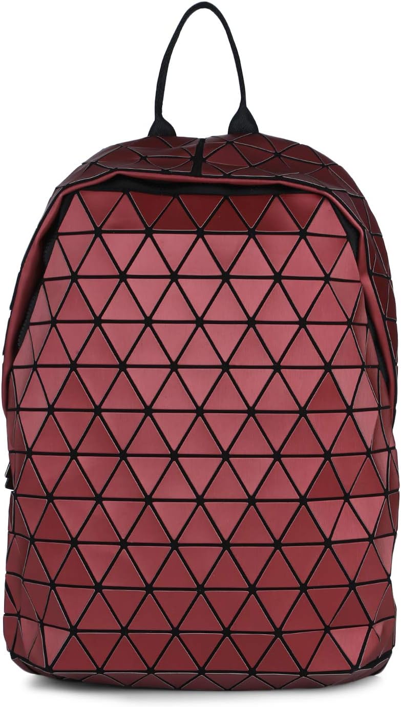 Women's Shoulder Bag (Red)