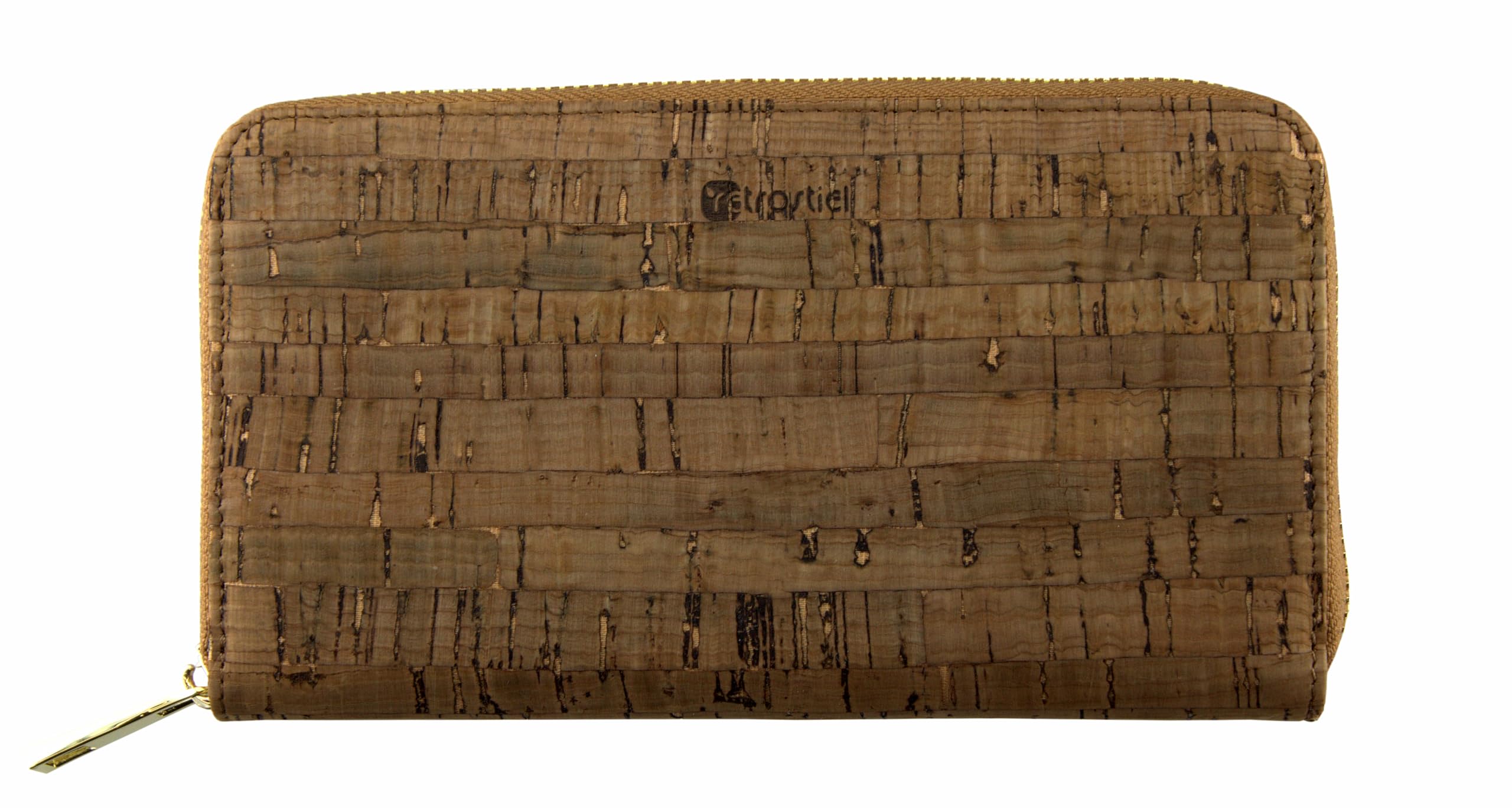 Cork Purse for Women Wallet Vegan Vintage