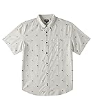 Billabong Men's All Day Jacquard Short Sleeve