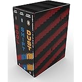 The Silo Series Boxed Set: Wool, Shift, Dust, and Silo Stories