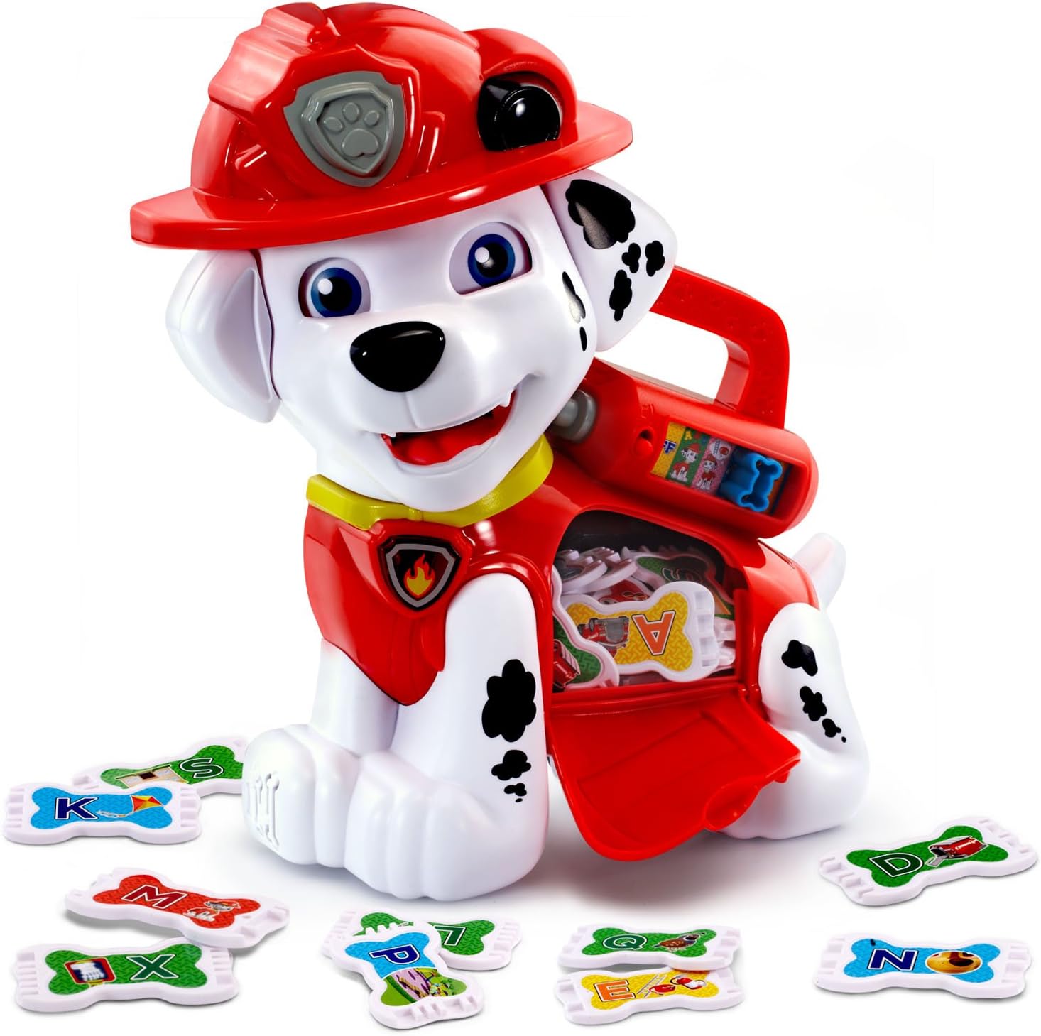 vtech learn to read with marshall