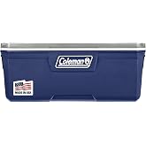 Coleman Classic Series Insulated Portable Hard Cooler