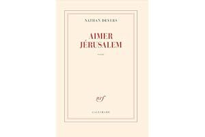 AIMER JÉRUSALEM