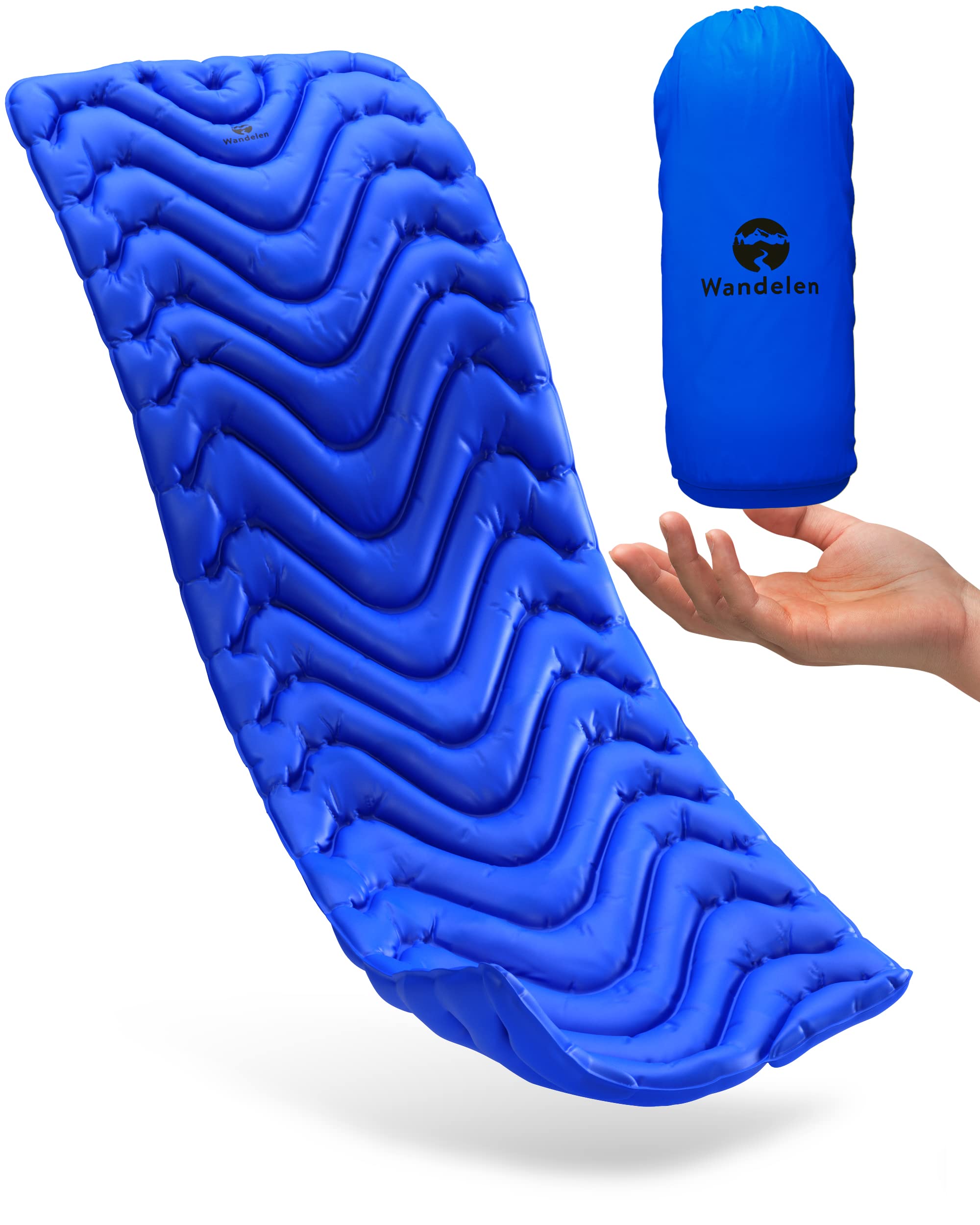 Wandelen Dromer Sleeping Pad (Single)