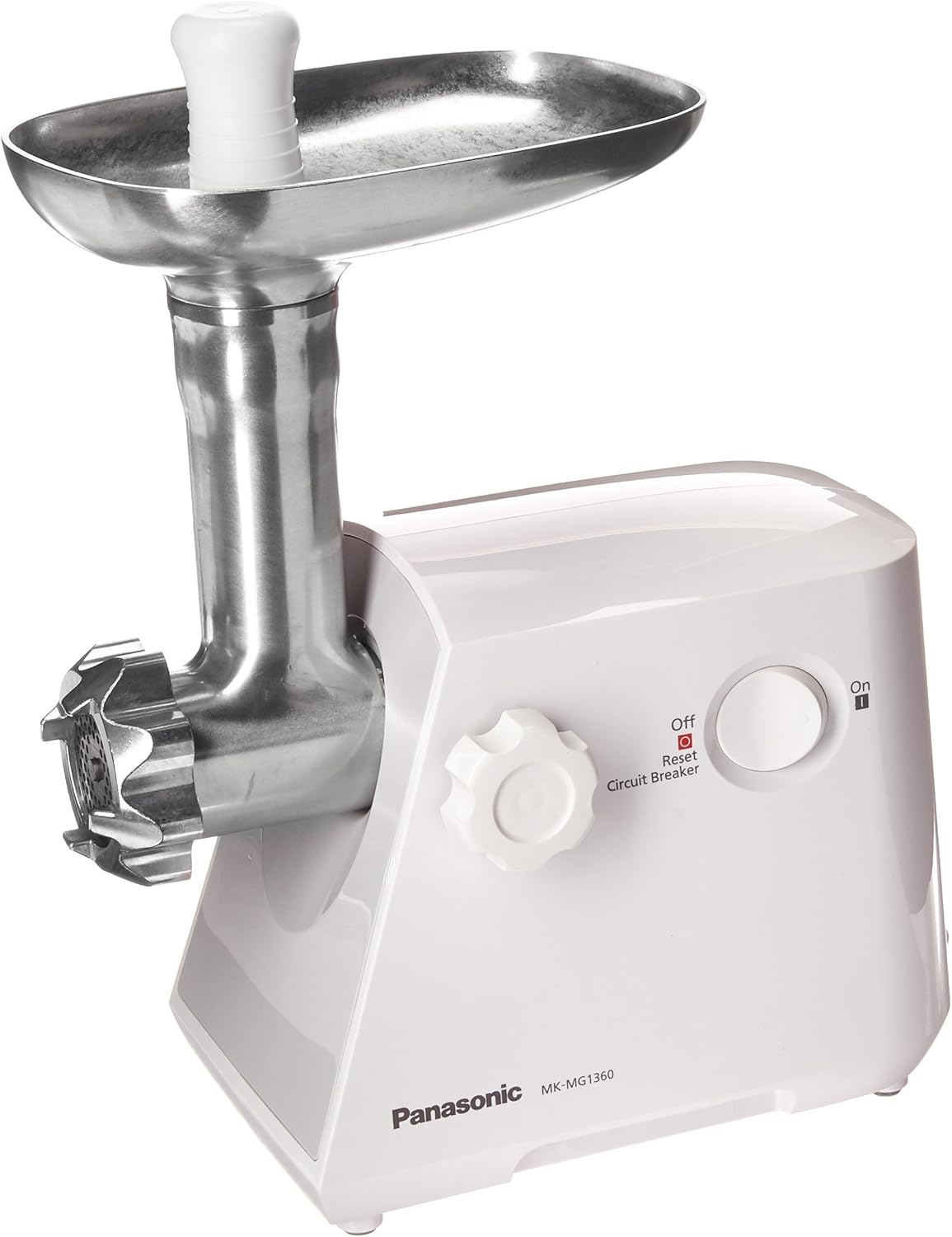 Best Panasonic Meat Grinder Parts