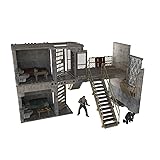 McFarlane Toys Construction Sets, The Walking Dead