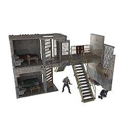 McFarlane Toys Construction Sets, The Walking Dead