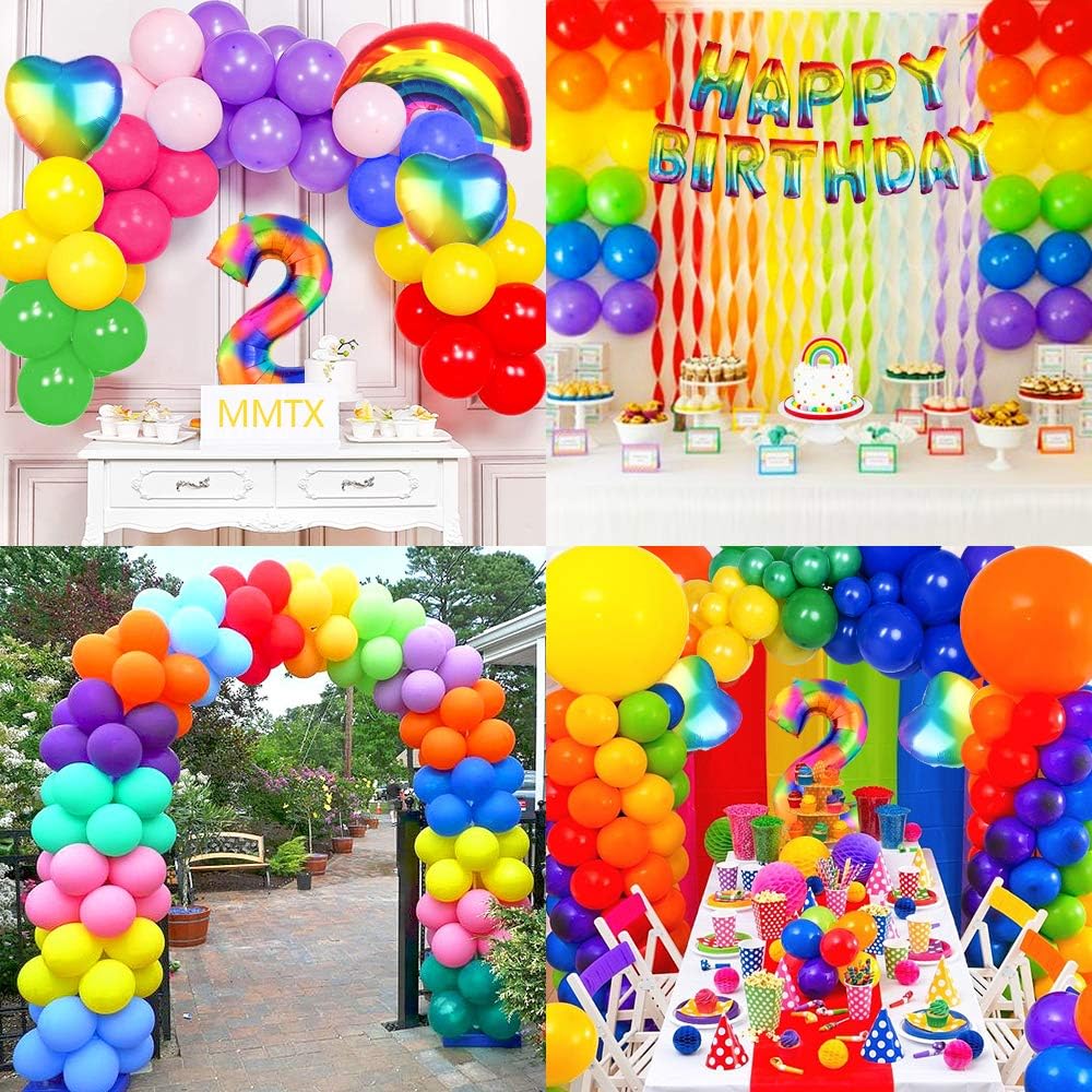 Festone Montaggio Fai Da Te Festone Decorativo - Striscione Happy Birthday In Carta Pastello Con Spago Buon Compleanno