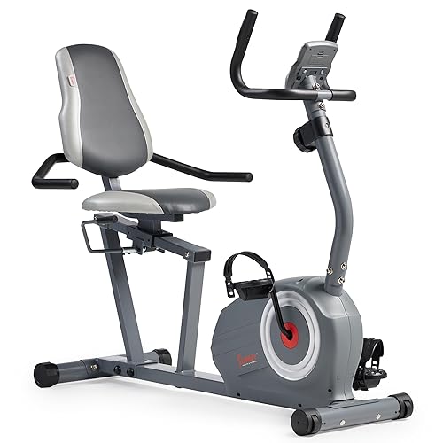 Amazon Basics Exercise Bikes Amazon Sunny Health Fitness