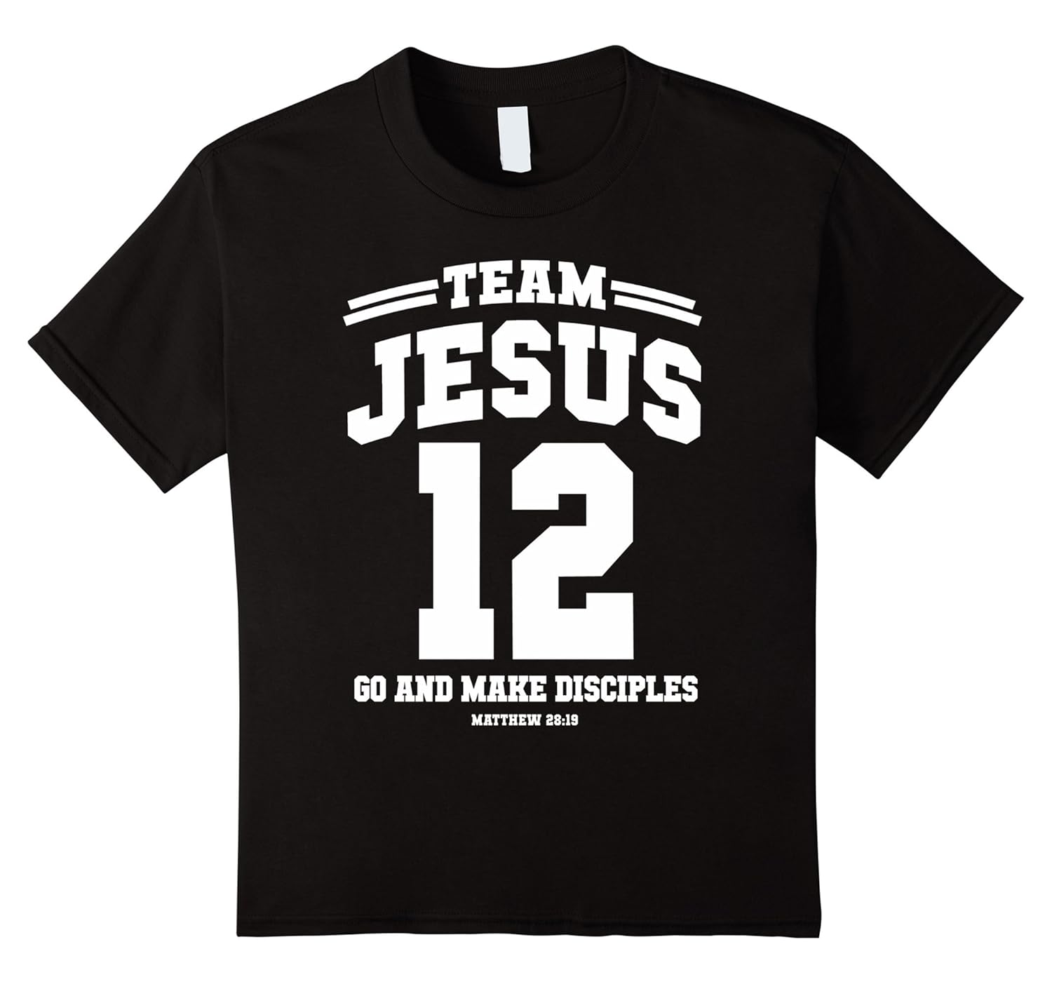 Christian Shirts Team Jesus T Shirts Christmas Gifts Teehay