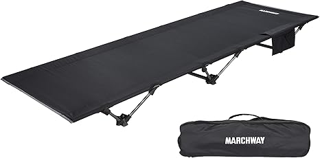 campmaster compact stretcher