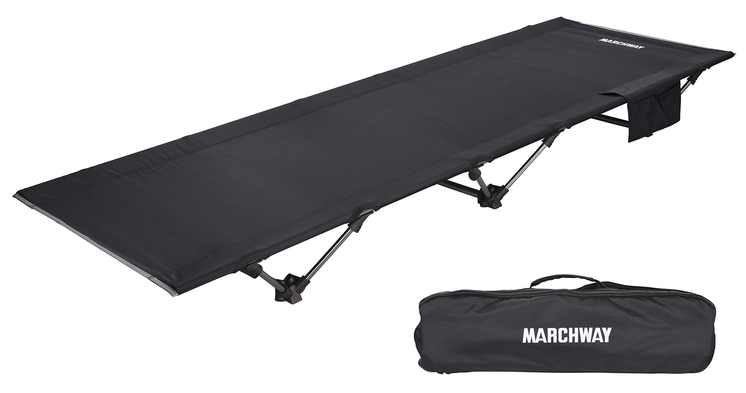 trekker cot