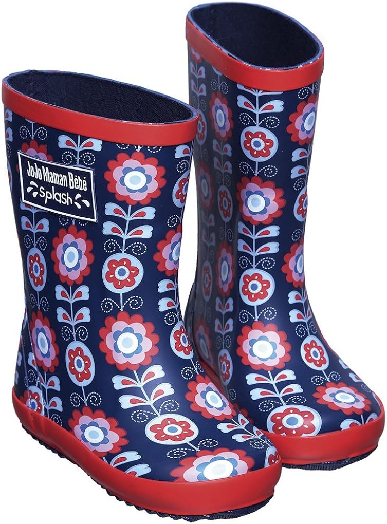 jojo maman bebe rain boots