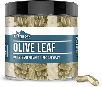 olive leaf extract for dogs