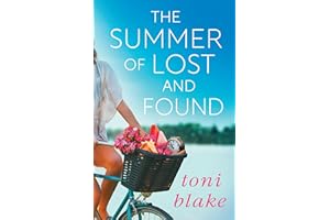 The Summer of Lost and Found