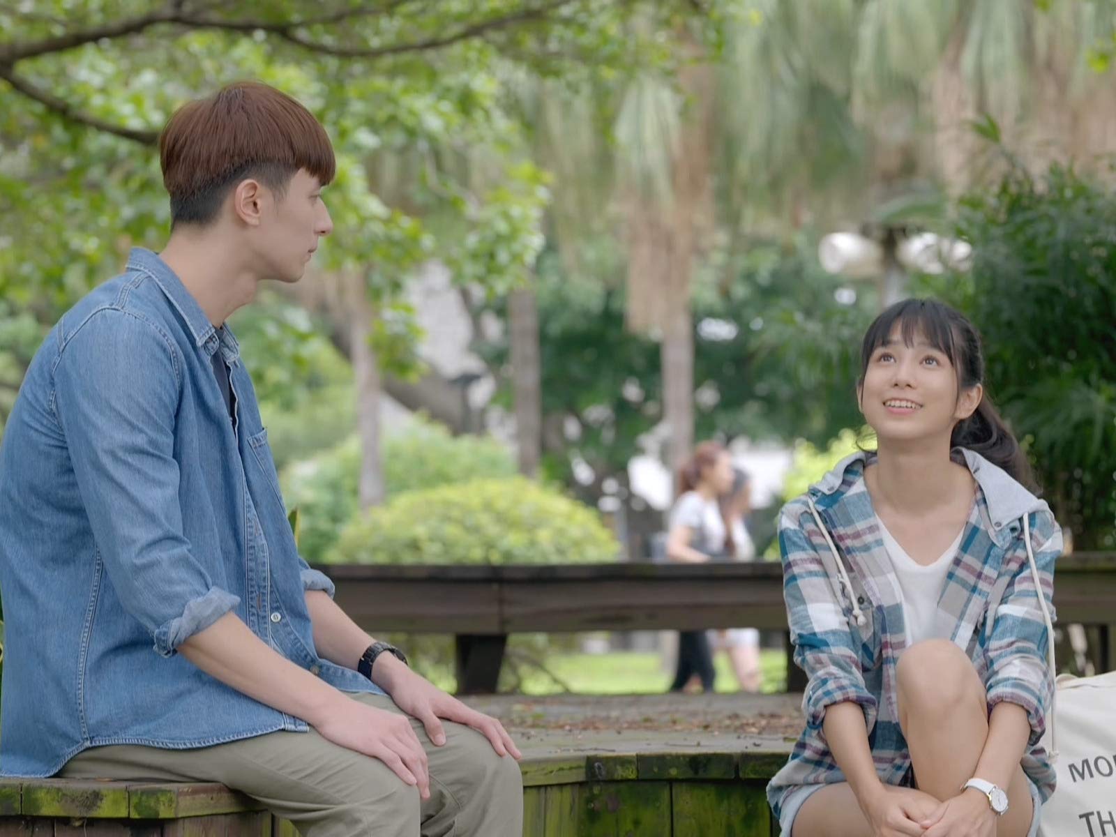 Amazon Co Jp 年下のオトコ My Dear Boy を観る Prime Video