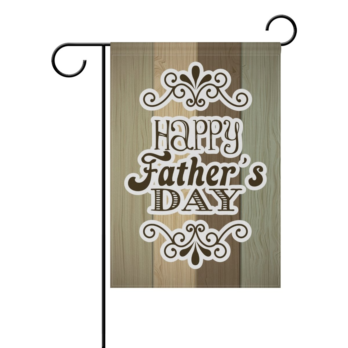 Best Mother And Child Garden Flag