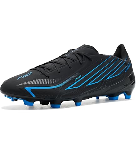 Amazon.com | adidas X Speedflow.1 FG 11/11 Unisex Shoes Size 9.5