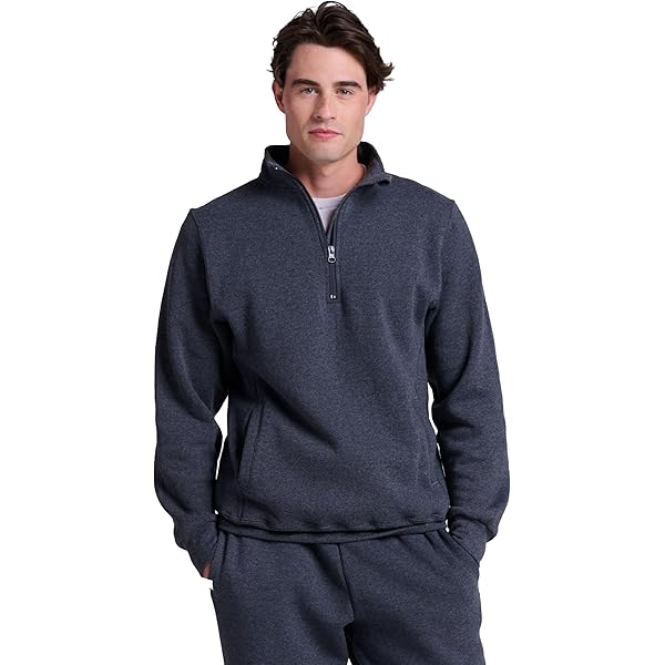 Hholic zip all-in-one ブラック36 完売品 Ultra Soft Quarter-Zip Pullover | Johnnie-O · Johnnie-O