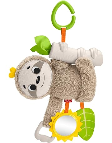 carreola caminadora fisher price