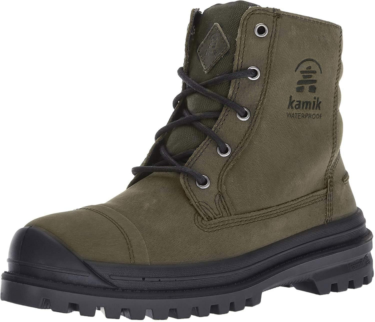 kamik griffon c winter boot