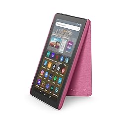 Amazon Fire HD 8 Tablet Cover