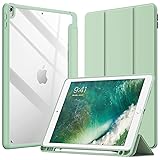 JETech Case for iPad Pro 10.5-Inch and iPad Air 3