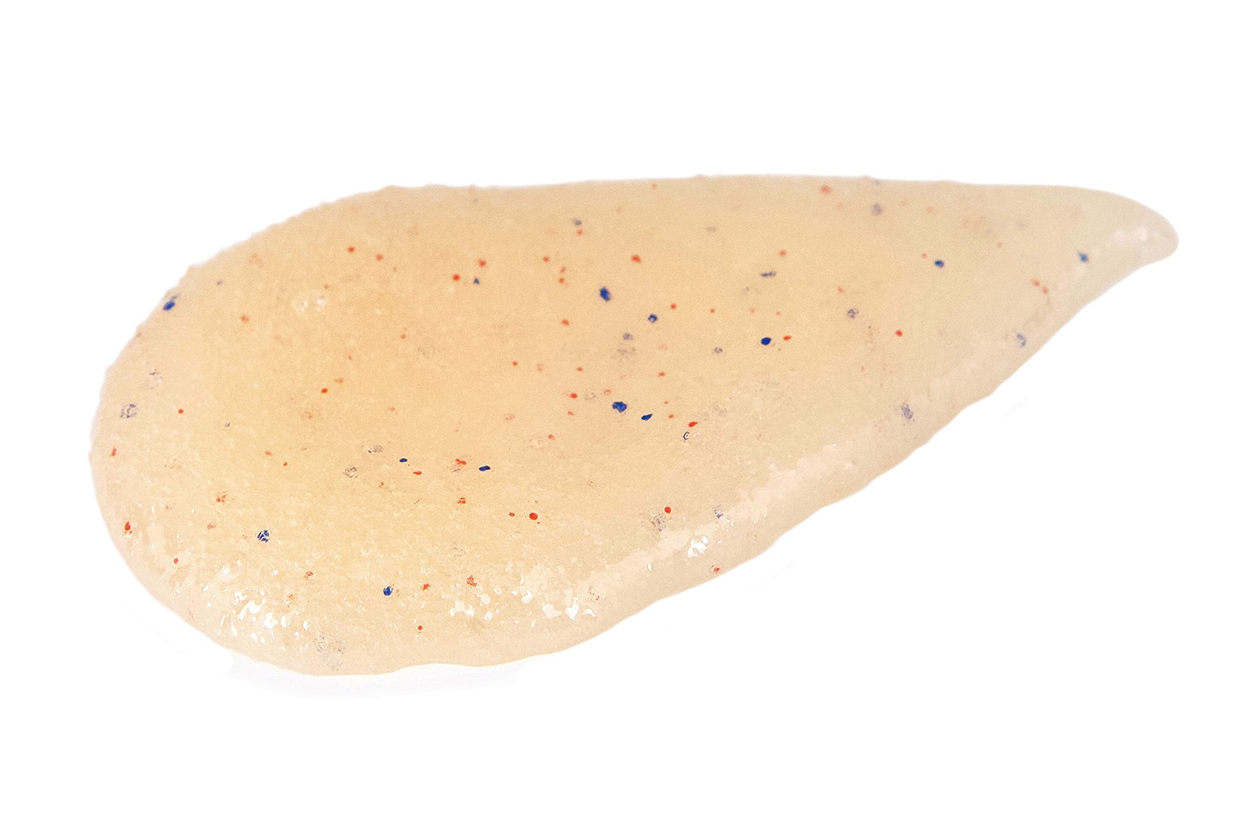 Tree Hut Frosted Sugar Cookie Shea Sugar Scrub | Exfoliating Scrub Removes Dry Skin for a Soft & Natural Glow | Limited Edition | Vegan, Free of Parabens, Formaldehyde Donors, & Sulfates | 18 fl oz.