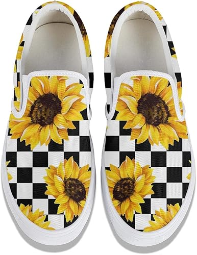 sunflower shoes womens