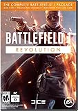 Battlefield 1 Revolution [Online Game Code]