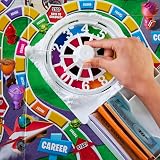 Hasbro Gaming The Game Of Life Board Game view 8