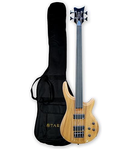 Stradi Sky Fretless 5弦 エレキベース 美品】Stradi SKY ストラディ フレットレスベース bass 五弦