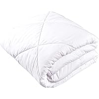cot bed winter duvet