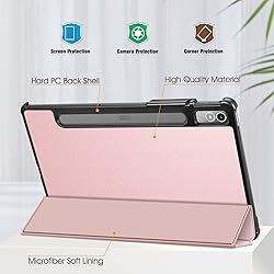 Fintie Case for Lenovo Tab P11 Pro Gen 2