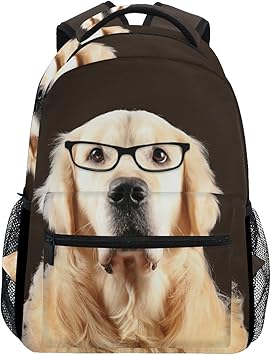 golden girls bookbag