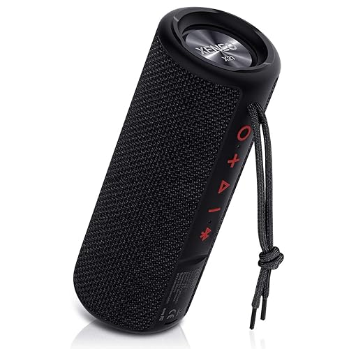 portable outdoor radio